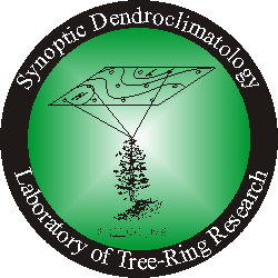 dendroclimatology symbol