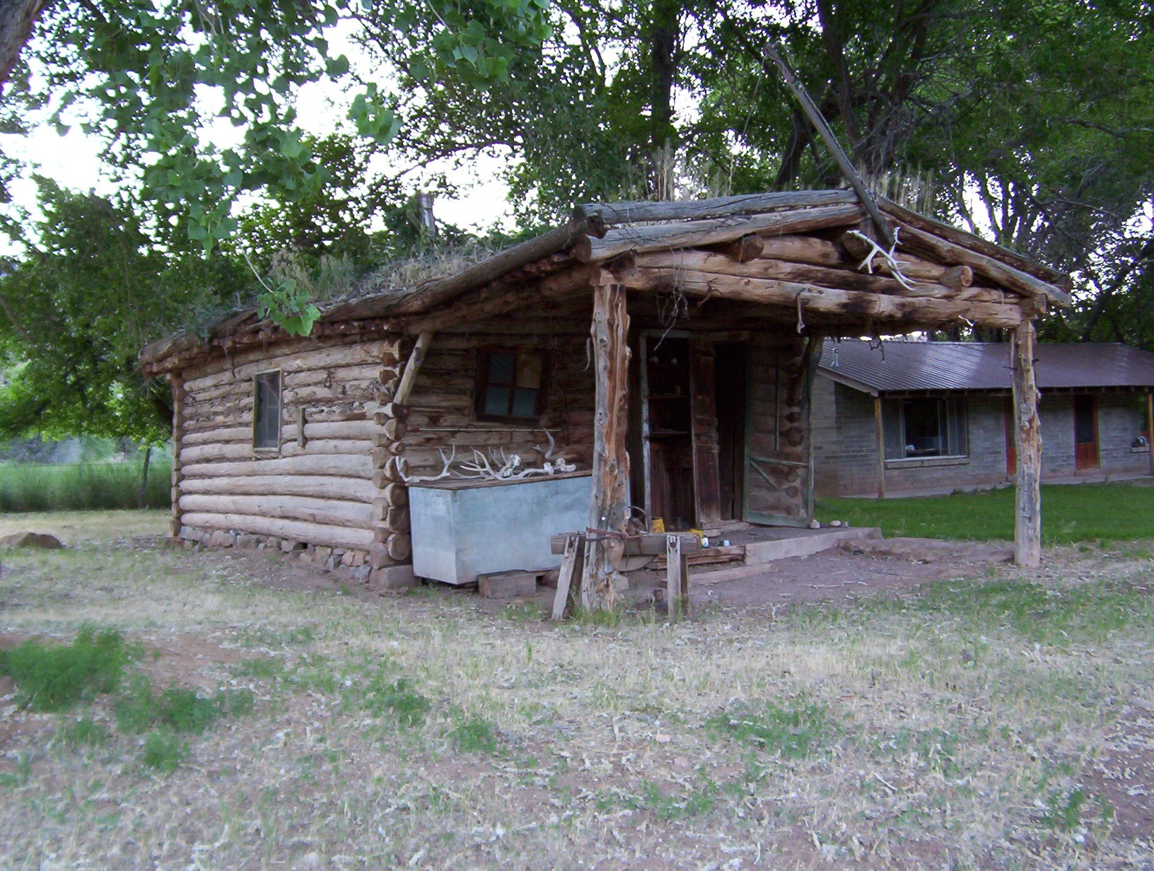 Wilcox Ranch