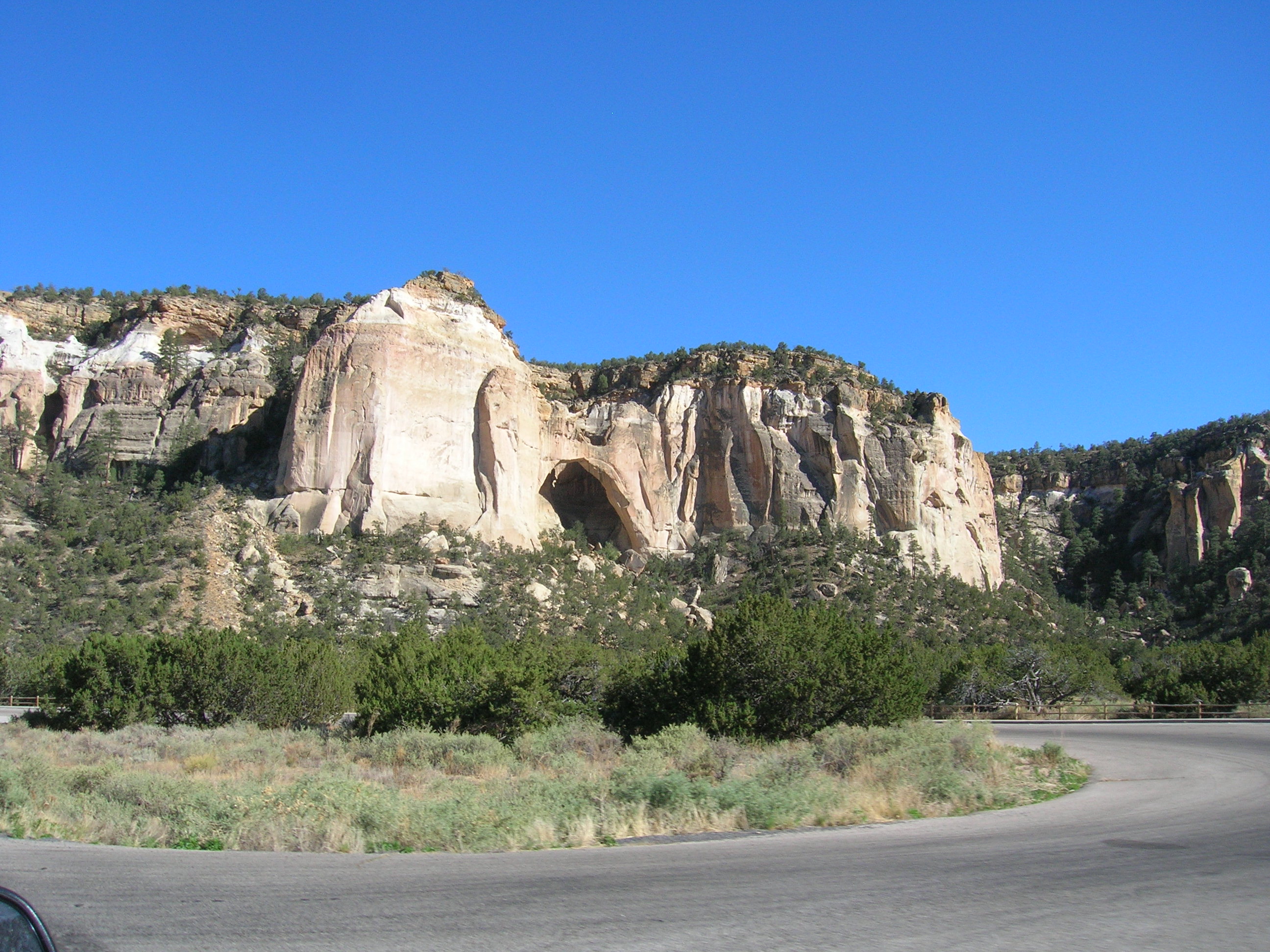 arch