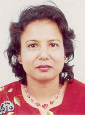 Photo of Ukm Shawkat Ara