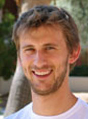 Photo of Toby