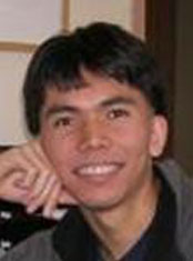 Photo of Stephen