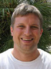 Photo of Nathan
