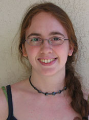 Photo of April