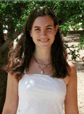 Photo of Jessica