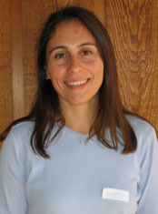 Photo of Eleonora