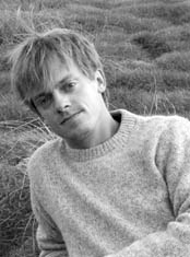 Photo of Daniel