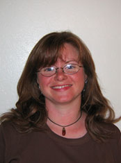 Photo of Christine