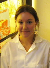 Photo of Katherine