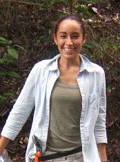 Photo of Catherine