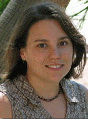 Photo of Stephanie