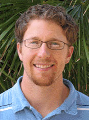 Photo of Nicholas
