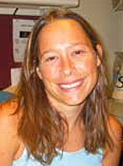 Photo of Jennifer