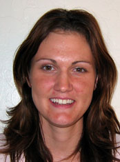 Photo of Jennifer