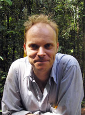 Photo of Joost