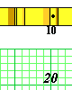 skeleton plot illustration