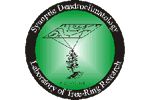 synoptic dendroclimatology graphic