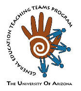 The University of Arizona Teaching Teams Program