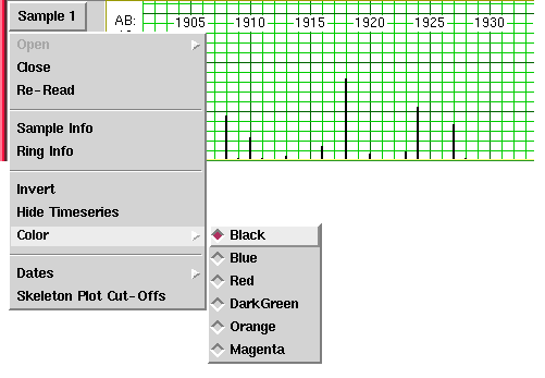 Figure 1.4.5 - Color Selector